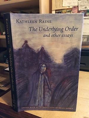 The Underlying Order and other essays