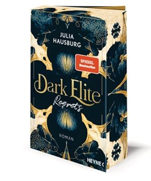 Bild des Verkufers fr Dark Elite - Regrets zum Verkauf von BuchWeltWeit Ludwig Meier e.K.