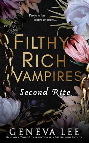 Bild des Verkufers fr Filthy Rich Vampires: Second Rite zum Verkauf von BuchWeltWeit Ludwig Meier e.K.