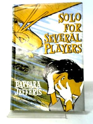 Image du vendeur pour Solo For Several Players mis en vente par World of Rare Books