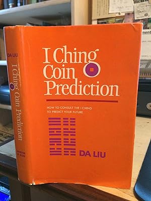 Seller image for I Ching Coin Prediction for sale by Dreadnought Books