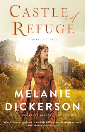 Bild des Verkufers fr Castle of Refuge (A Dericott Tale) zum Verkauf von ChristianBookbag / Beans Books, Inc.