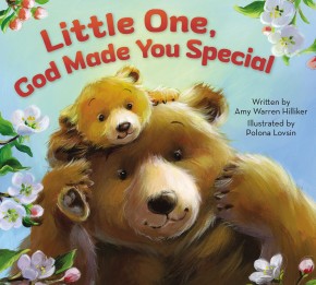 Immagine del venditore per Little One, God Made You Special venduto da ChristianBookbag / Beans Books, Inc.