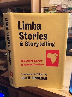 Limba Stories and Story-Telling