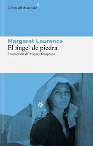 Imagen del vendedor de EL ANGEL DE PIEDRA a la venta por CENTRAL LIBRERA REAL FERROL