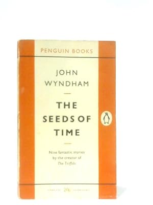 Imagen del vendedor de The Seeds of Time a la venta por World of Rare Books