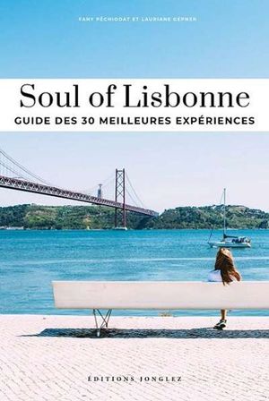 Imagen del vendedor de SOUL OF LISBONNE a la venta por CENTRAL LIBRERA REAL FERROL