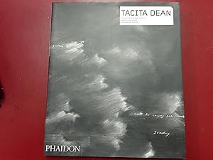 Seller image for Tacita Dean for sale by Librera Eleutheria