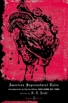 Imagen del vendedor de American Supernatural Tales (Hardback or Cased Book) a la venta por BargainBookStores