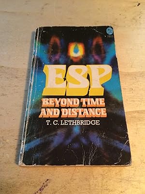 Seller image for ESP: Beyond Time and Distance for sale by Dreadnought Books