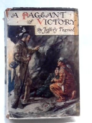 Seller image for A Pageant of Victory for sale by World of Rare Books