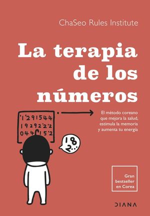 LA TERAPIA DE LOS NÚMEROS