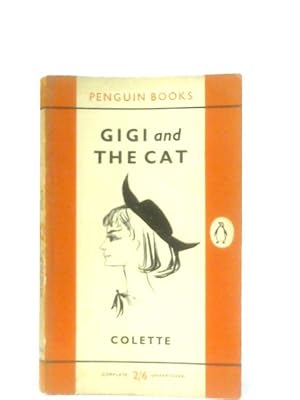 Seller image for Gigi and The Cat for sale by World of Rare Books