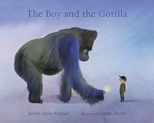 Seller image for The Boy and the Gorilla for sale by WeBuyBooks