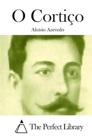 Image du vendeur pour O Cortio -Language: portuguese mis en vente par GreatBookPrices