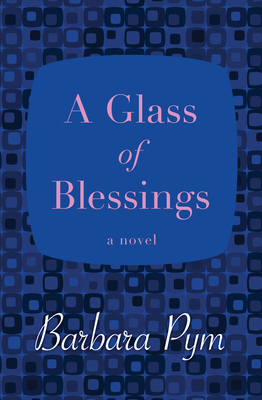 Imagen del vendedor de A Glass of Blessings (Paperback or Softback) a la venta por BargainBookStores