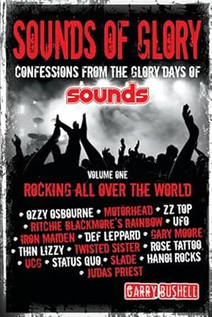 Seller image for Sounds of Glory: Rocking All over the World for sale by GreatBookPrices