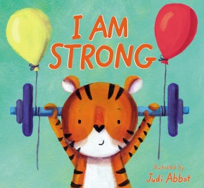Seller image for I Am: Positive Affirmations for Kids for sale by ChristianBookbag / Beans Books, Inc.