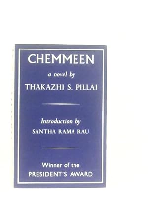 Seller image for Chemmeen for sale by World of Rare Books