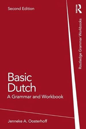 Bild des Verkufers fr Basic Dutch : A Grammar and Workbook zum Verkauf von AHA-BUCH GmbH