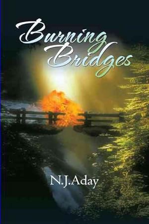 Seller image for Burning Bridges for sale by GreatBookPrices