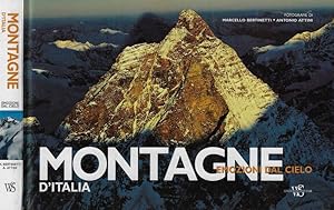 Montagne d'Italia