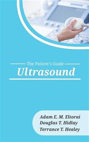 Imagen del vendedor de Ultrasound a la venta por GreatBookPrices