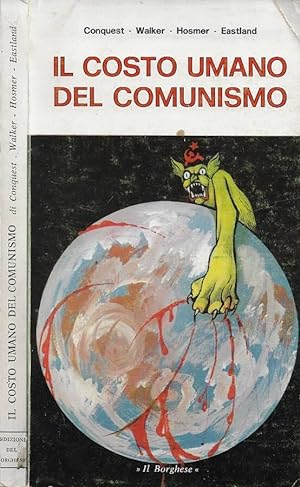 Seller image for Il costo umano del consumismo for sale by Biblioteca di Babele