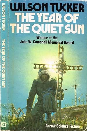 Seller image for The Year og the Quiet Sun for sale by Biblioteca di Babele
