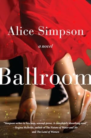 Seller image for Ballroom for sale by GreatBookPrices