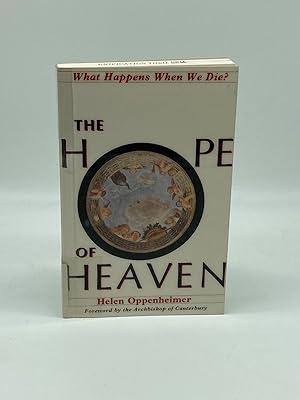 Seller image for The Hope of Heaven What Happens when We Die? for sale by True Oak Books