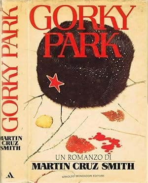 Immagine del venditore per Gorky Park venduto da Biblioteca di Babele