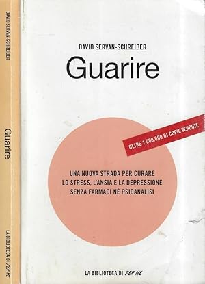 Seller image for Guarire for sale by Biblioteca di Babele