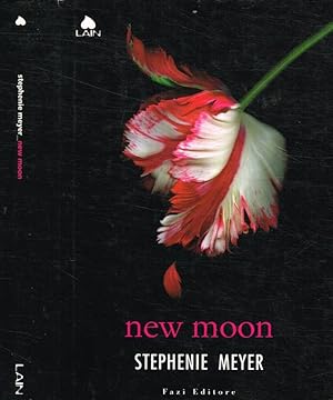 Immagine del venditore per New moon venduto da Biblioteca di Babele