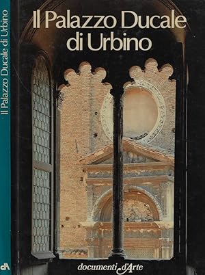 Seller image for Il Palazzo Ducale di Urbino for sale by Biblioteca di Babele