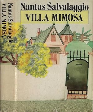 Bild des Verkufers fr Villa mimosa zum Verkauf von Biblioteca di Babele