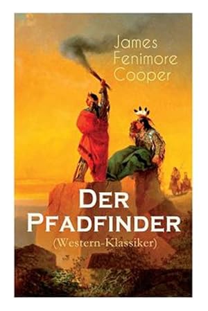Image du vendeur pour Der Pfadfinder (Western-klassiker) -Language: german mis en vente par GreatBookPrices