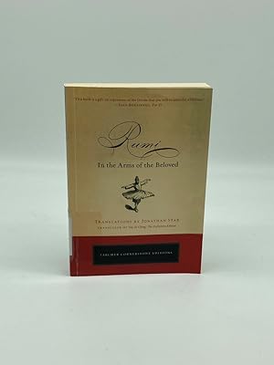 Bild des Verkufers fr Rumi In the Arms of the Beloved zum Verkauf von True Oak Books