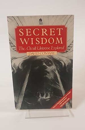 Image du vendeur pour Secret Wisdom - The Occult Universe Explored mis en vente par CURIO