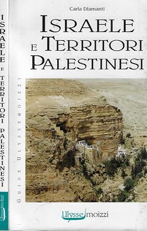 Imagen del vendedor de Israele e Territori Palestinesi a la venta por Biblioteca di Babele