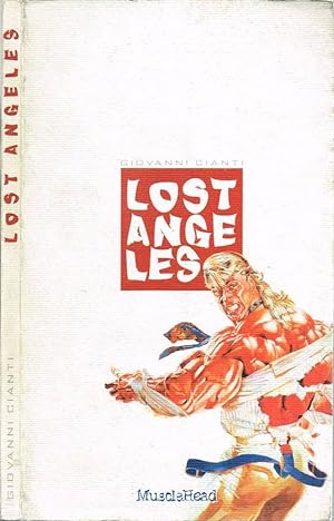 Seller image for Lost Angeles for sale by Biblioteca di Babele