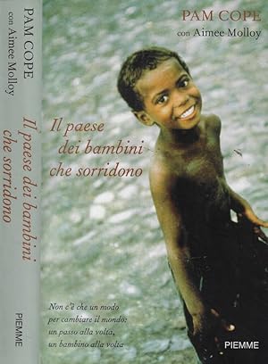 Bild des Verkufers fr Il paese dei bambini che sorridono zum Verkauf von Biblioteca di Babele