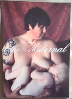 Seller image for Feminist Art and the Maternal for sale by Chapter 1