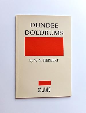 Dundee Doldrums ( An Exorcism).