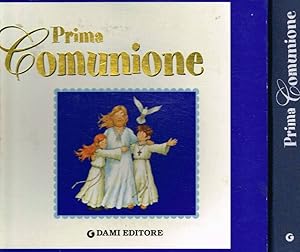 Seller image for Il libro della prima comunione for sale by Biblioteca di Babele