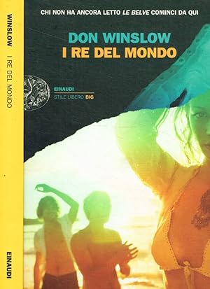 Seller image for I re del mondo for sale by Biblioteca di Babele