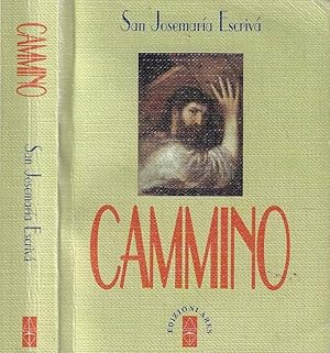 Seller image for Cammino for sale by Biblioteca di Babele
