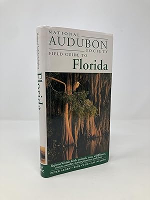 Seller image for National Audubon Society Field Guide to Florida for sale by Southampton Books