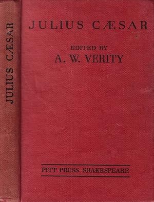 Imagen del vendedor de Julius Caesar a la venta por Biblioteca di Babele