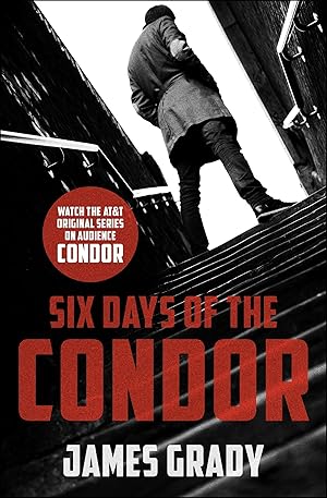 Immagine del venditore per Six Days of the Condor venduto da moluna